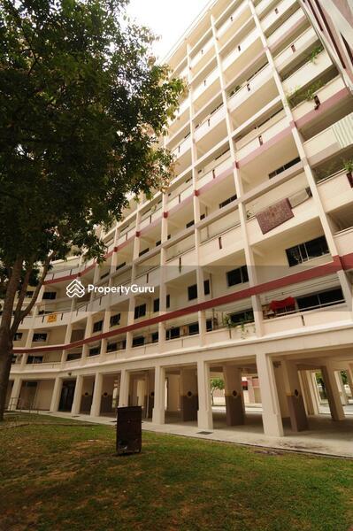 282 Choa Chu Kang Avenue 3