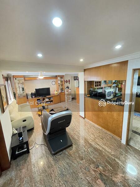Prop-GPT: HDB Flat: D12 Toa Payoh 6 Lorong 7 Toa Payoh