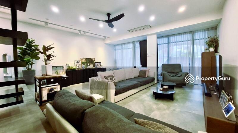 Prop-GPT: Terrace: D28 Yio Chu Kang SUNRISE/INTER TERRACE/YIO CHU KANG