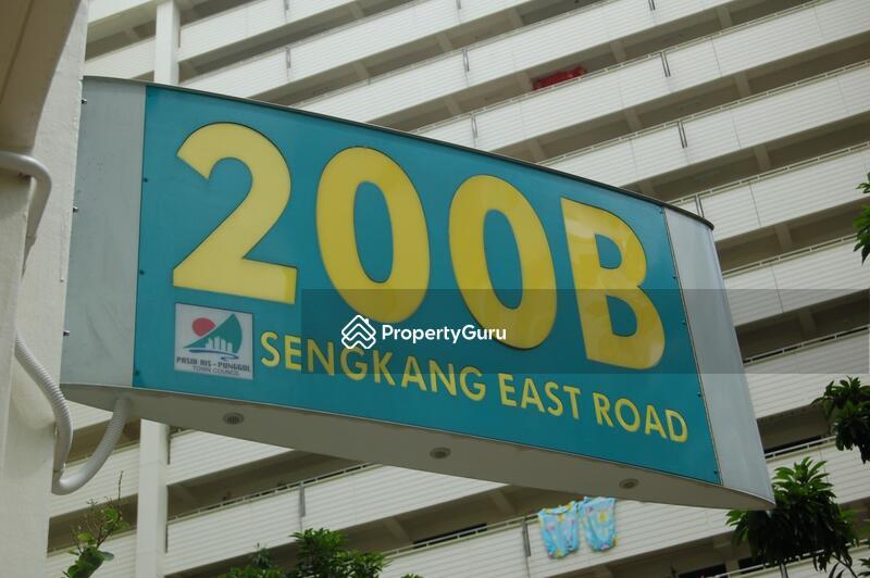 200B Sengkang East Road