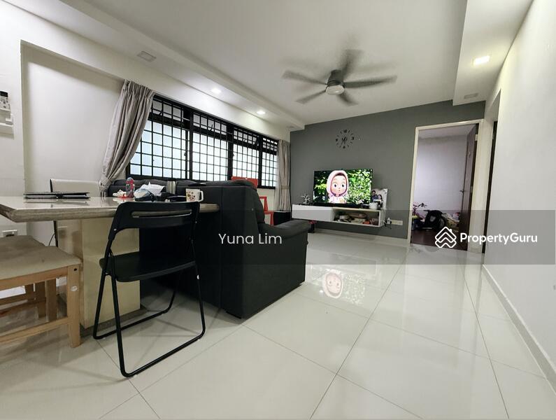 200B Sengkang East Road