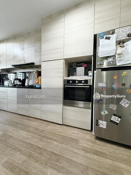 200B Sengkang East Road