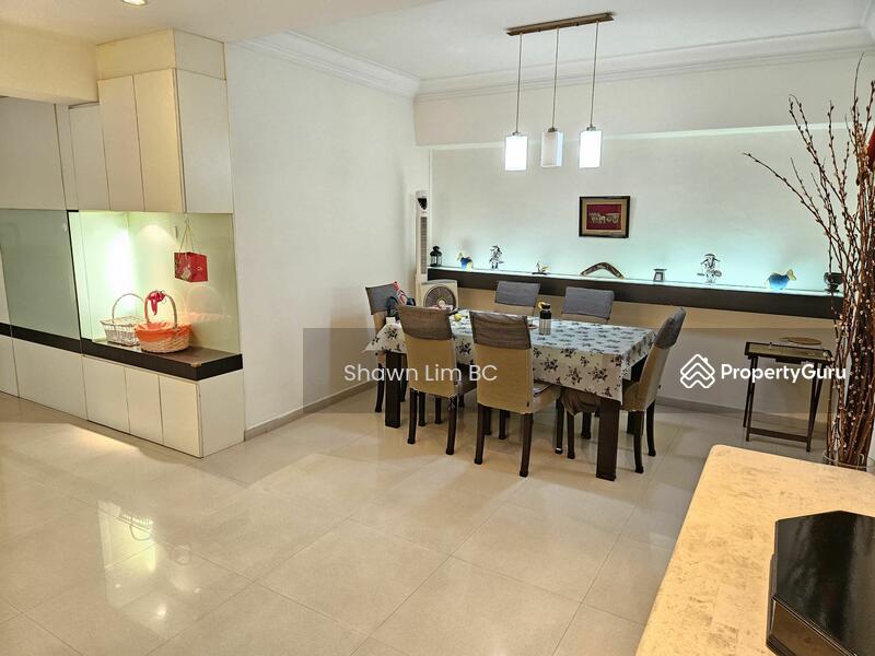 Prop-GPT: HDB Flat: D23 Choa Chu Kang 687C Choa Chu Kang Drive
