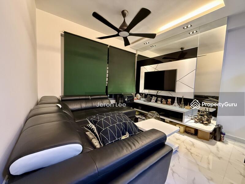 Prop-GPT: HDB Flat: D28 Seletar 440A Fernvale Link