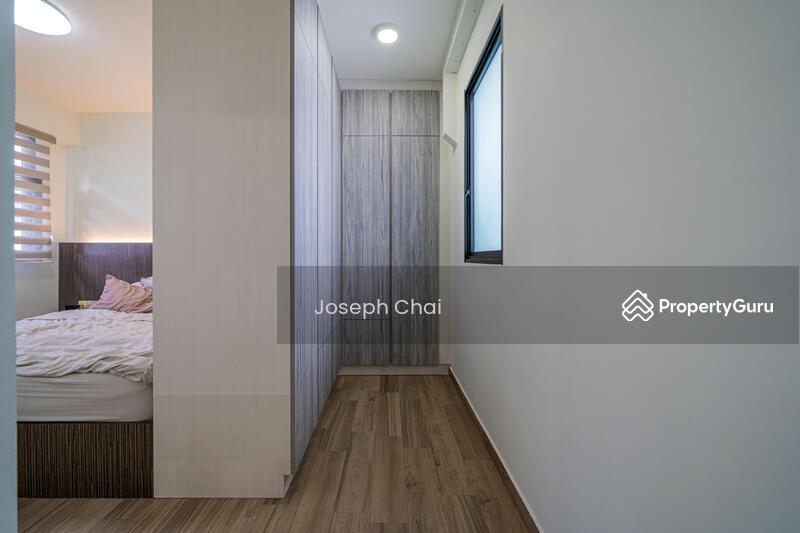 274B Compassvale Bow