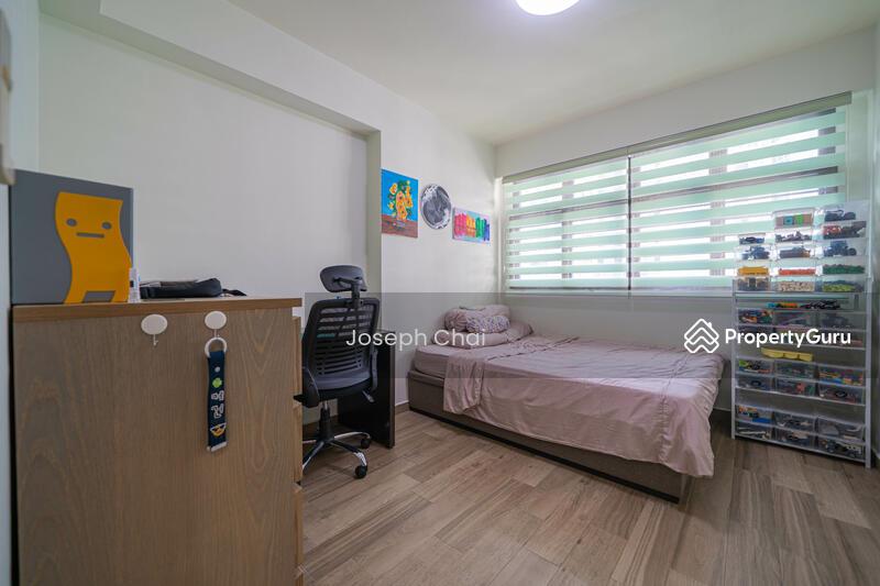 274B Compassvale Bow