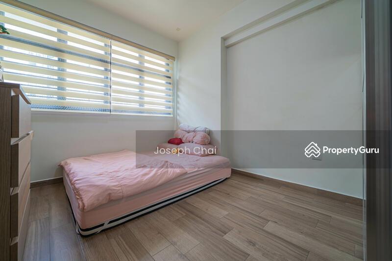 274B Compassvale Bow