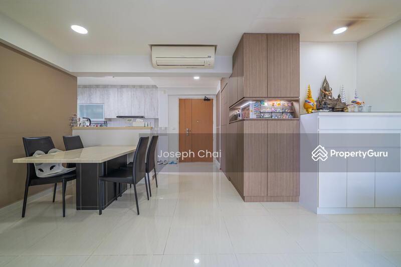 274B Compassvale Bow