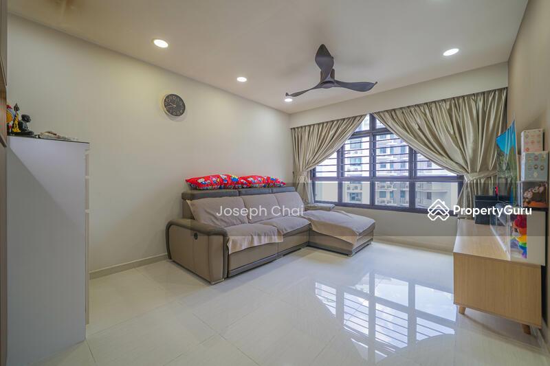 274B Compassvale Bow