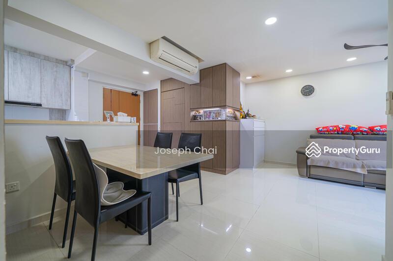 274B Compassvale Bow