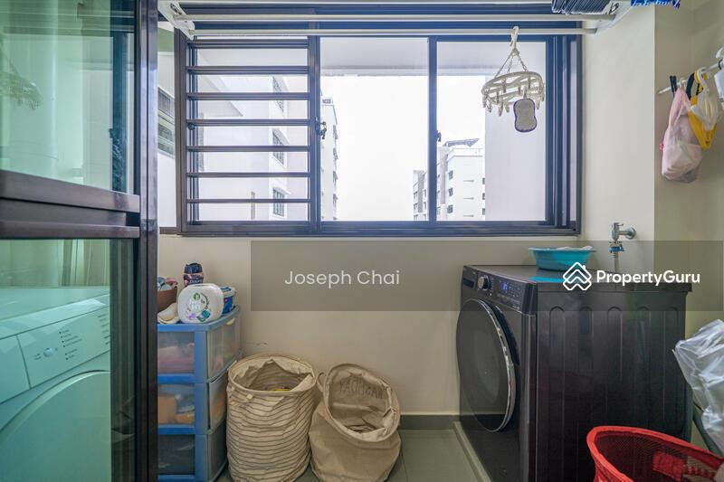 274B Compassvale Bow