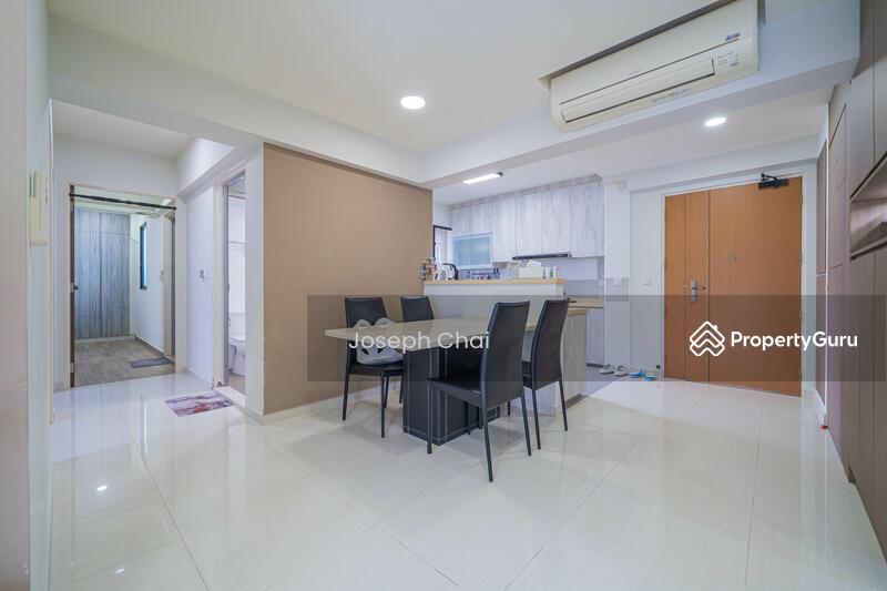 274B Compassvale Bow