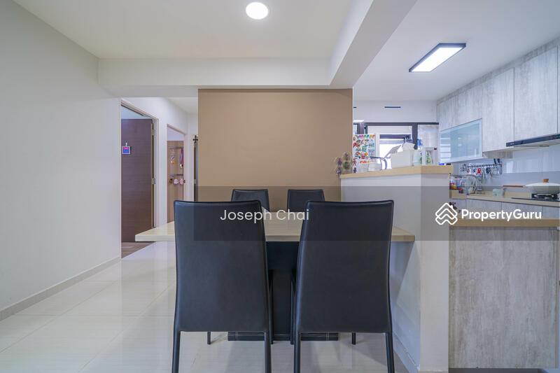 274B Compassvale Bow