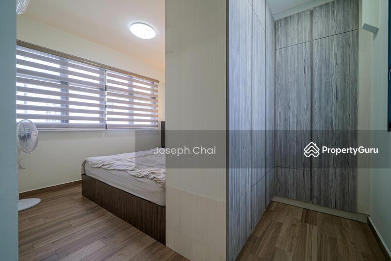 274B Compassvale Bow