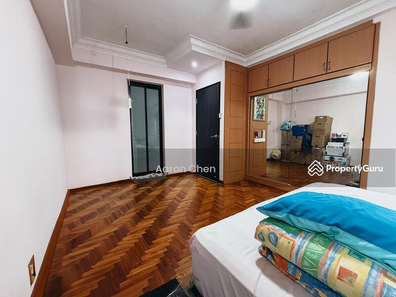 HDB Flat for Sale: D23, 670154