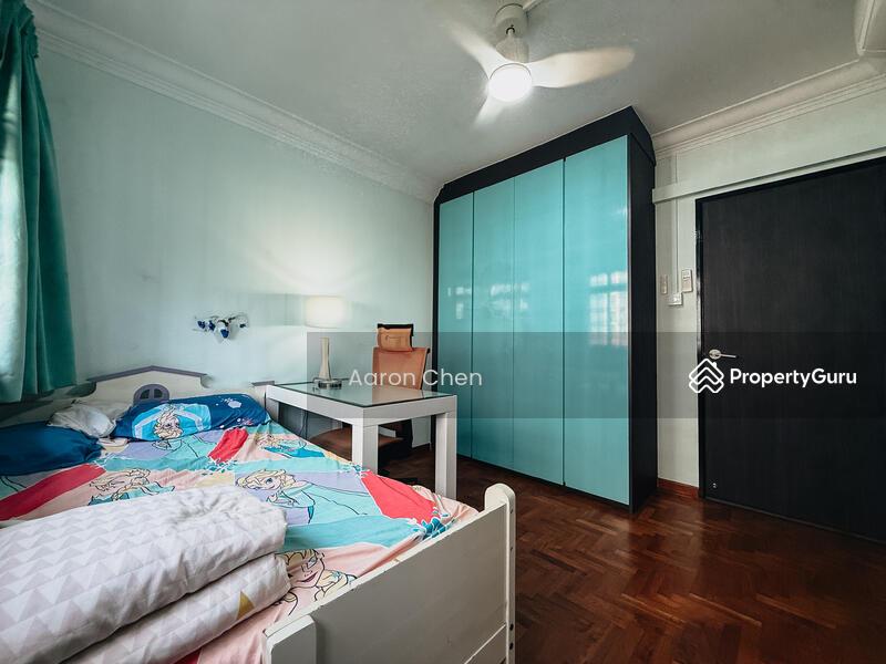 HDB Flat for Sale: D23, 670154