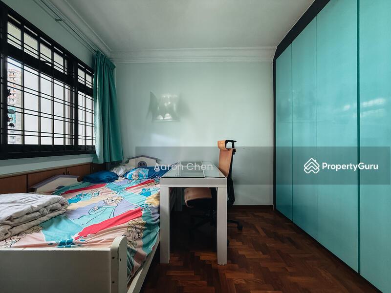 HDB Flat for Sale: D23, 670154