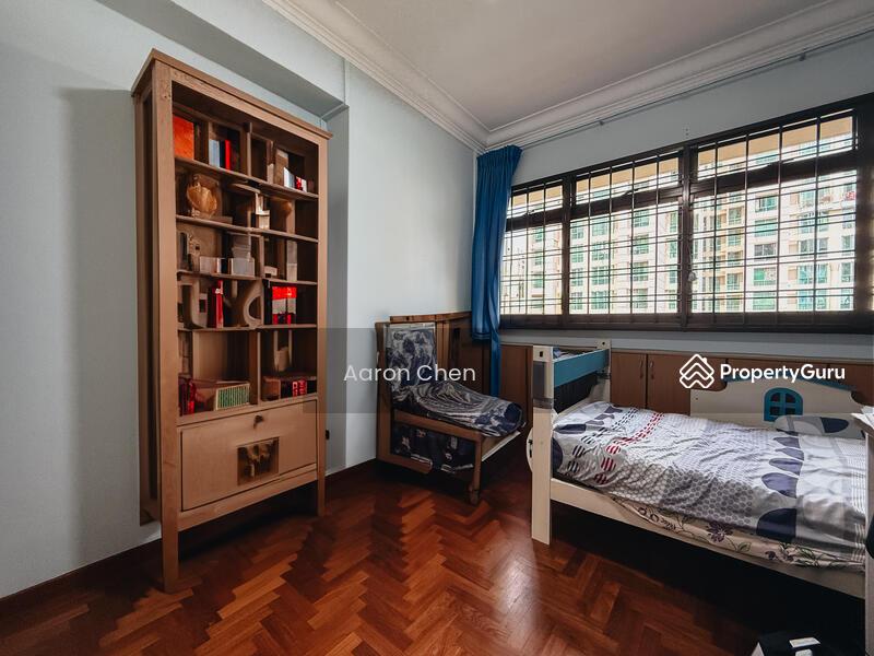 HDB Flat for Sale: D23, 670154