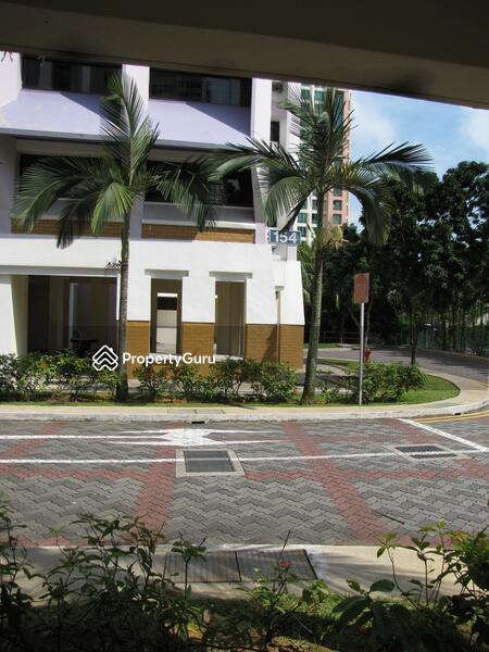 HDB Flat for Sale: D23, 670154