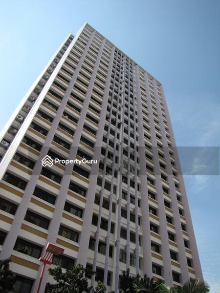 HDB Flat for Sale: D23, 670154