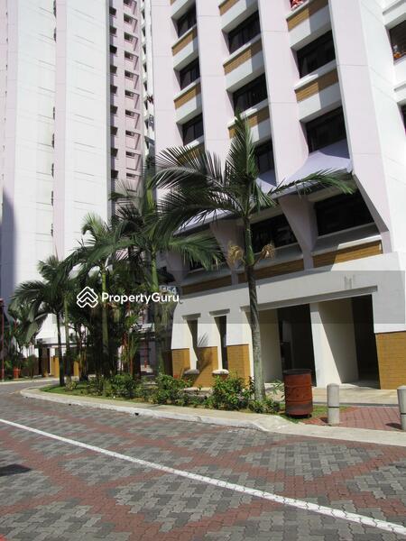 HDB Flat for Sale: D23, 670154