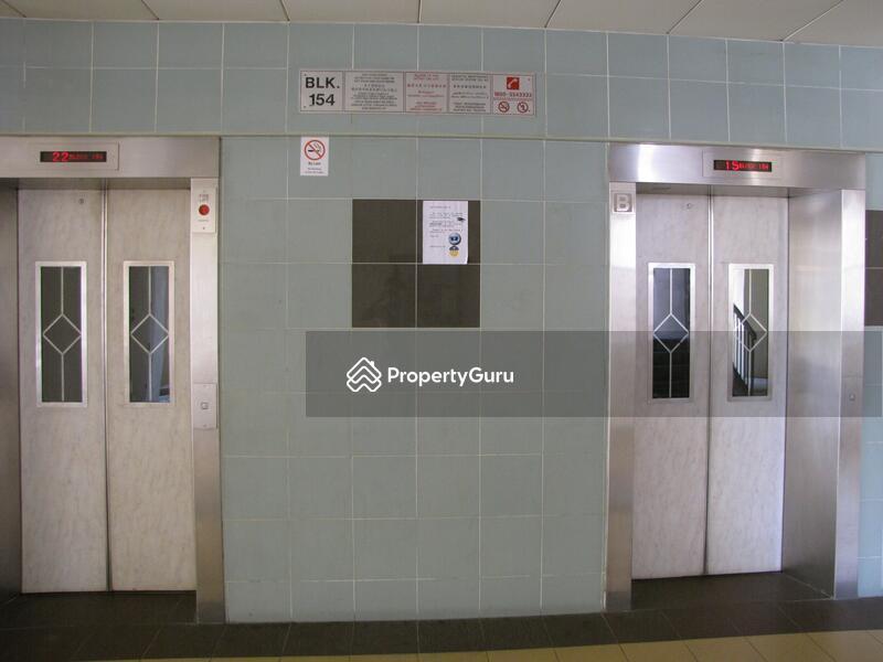 HDB Flat for Sale: D23, 670154