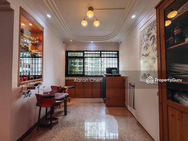 HDB Flat for Sale: D23, 670154