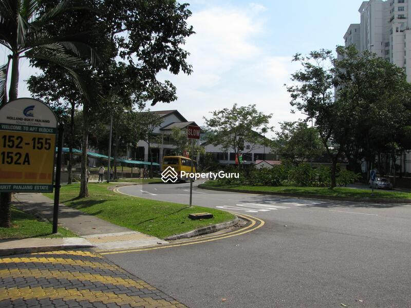 HDB Flat for Sale: D23, 670154