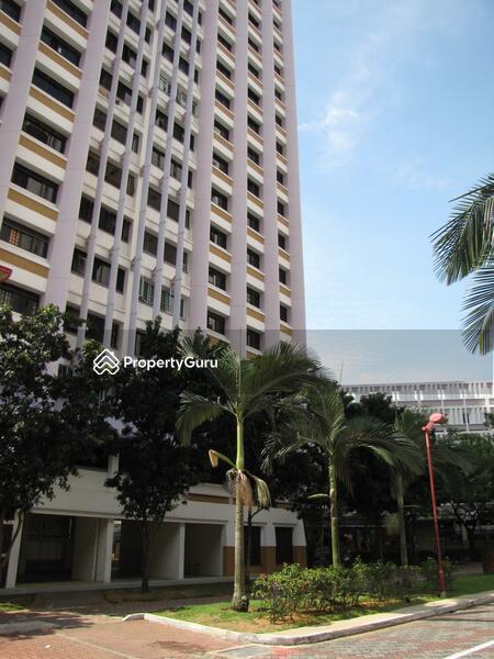 HDB Flat for Sale: D23, 670154