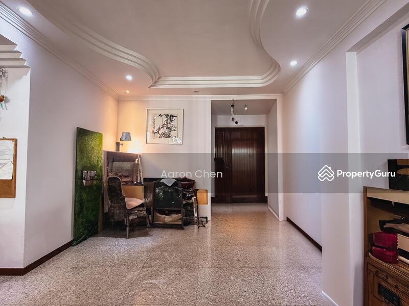 HDB Flat for Sale: D23, 670154