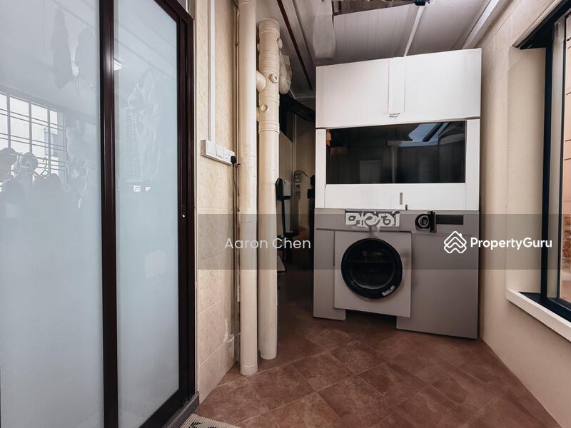 HDB Flat for Sale: D23, 670154
