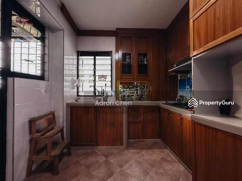 HDB Flat for Sale: D23, 670154