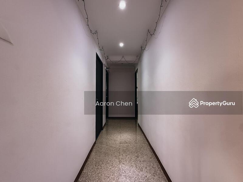 HDB Flat for Sale: D23, 670154