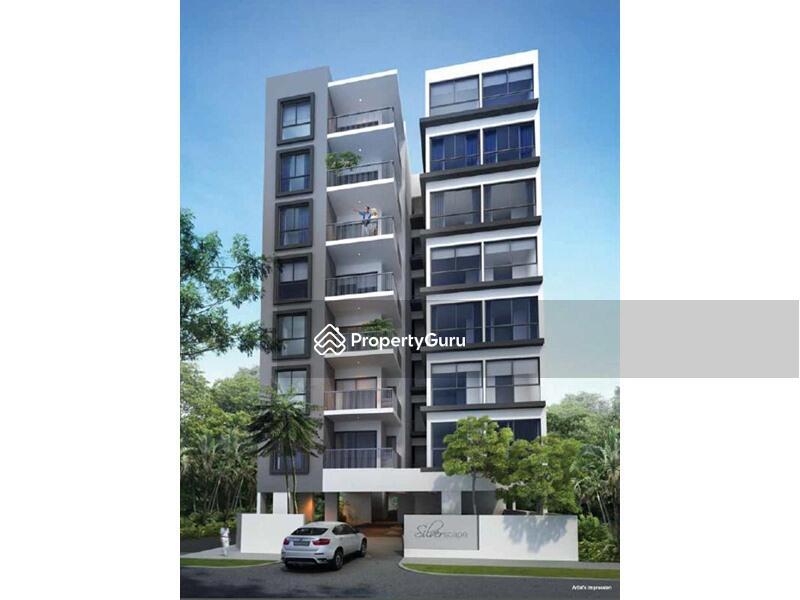 Apartment for Sale: D14, 398299