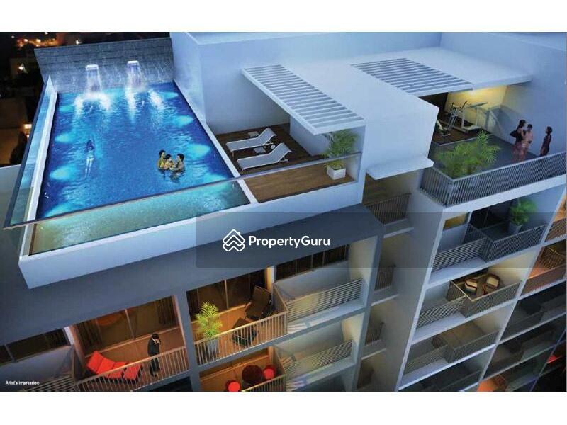 Apartment for Sale: D14, 398299