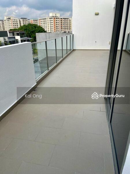 Condominium for Sale: Pasir Ris, D18, 519945