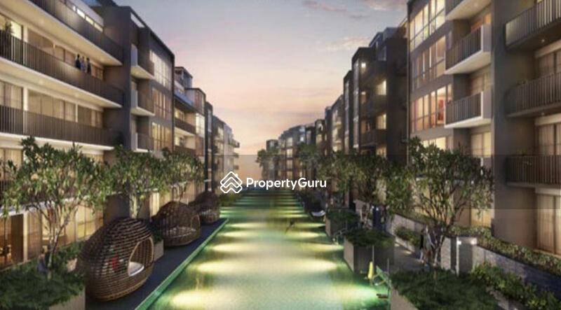 Condominium for Sale: Pasir Ris, D18, 519945