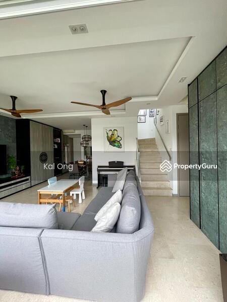Condominium for Sale: Pasir Ris, D18, 519945