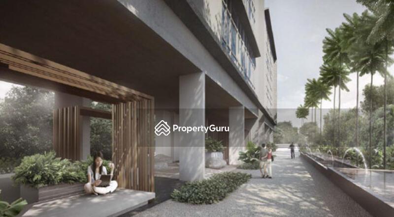Condominium for Sale: Pasir Ris, D18, 519945