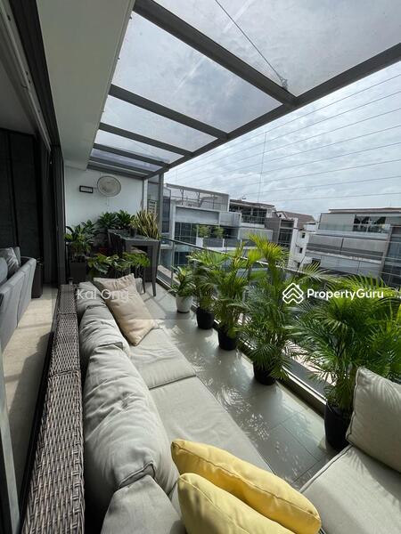 Condominium for Sale: Pasir Ris, D18, 519945