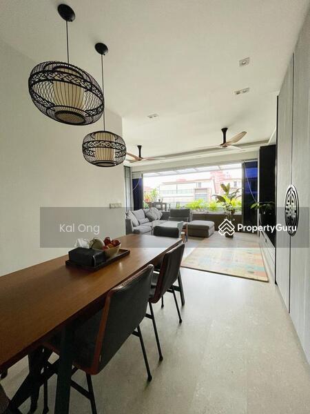 Condominium for Sale: Pasir Ris, D18, 519945