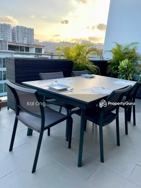 Condominium for Sale: Pasir Ris, D18, 519945