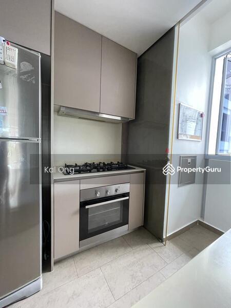 Condominium for Sale: Pasir Ris, D18, 519945