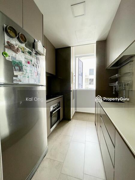 Condominium for Sale: Pasir Ris, D18, 519945