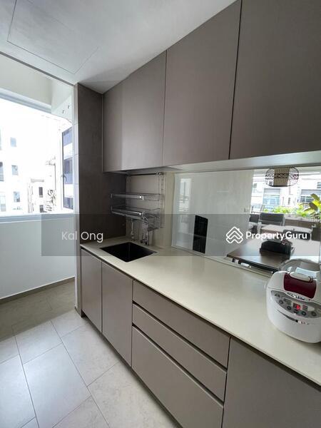 Condominium for Sale: Pasir Ris, D18, 519945