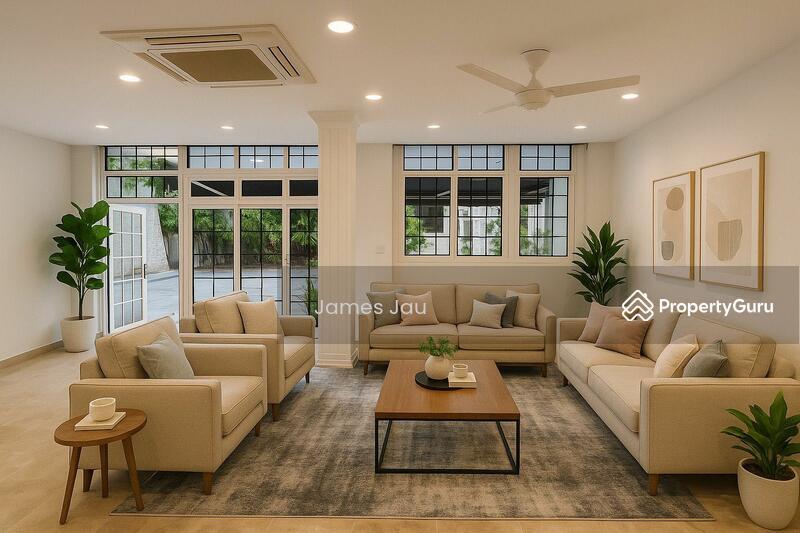 Prop-GPT: Semi-Detached: D11  Rare best local along Vanda! Wide frontage! North facing!
