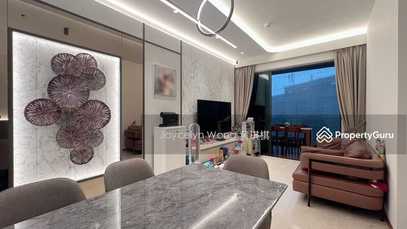 Prop-GPT: Condominium: D10  Fourth Avenue Residences