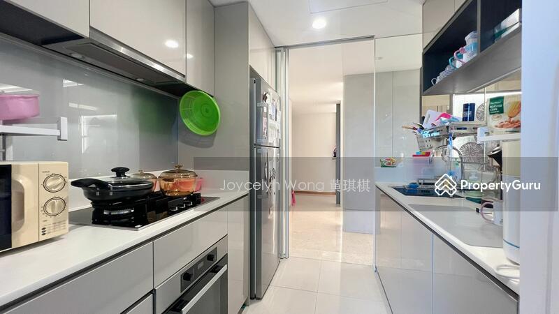 Fourth Avenue Residences