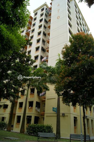 470 Sembawang Drive
