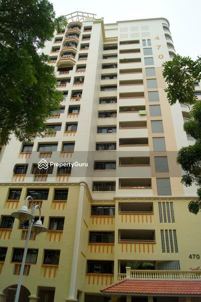 470 Sembawang Drive